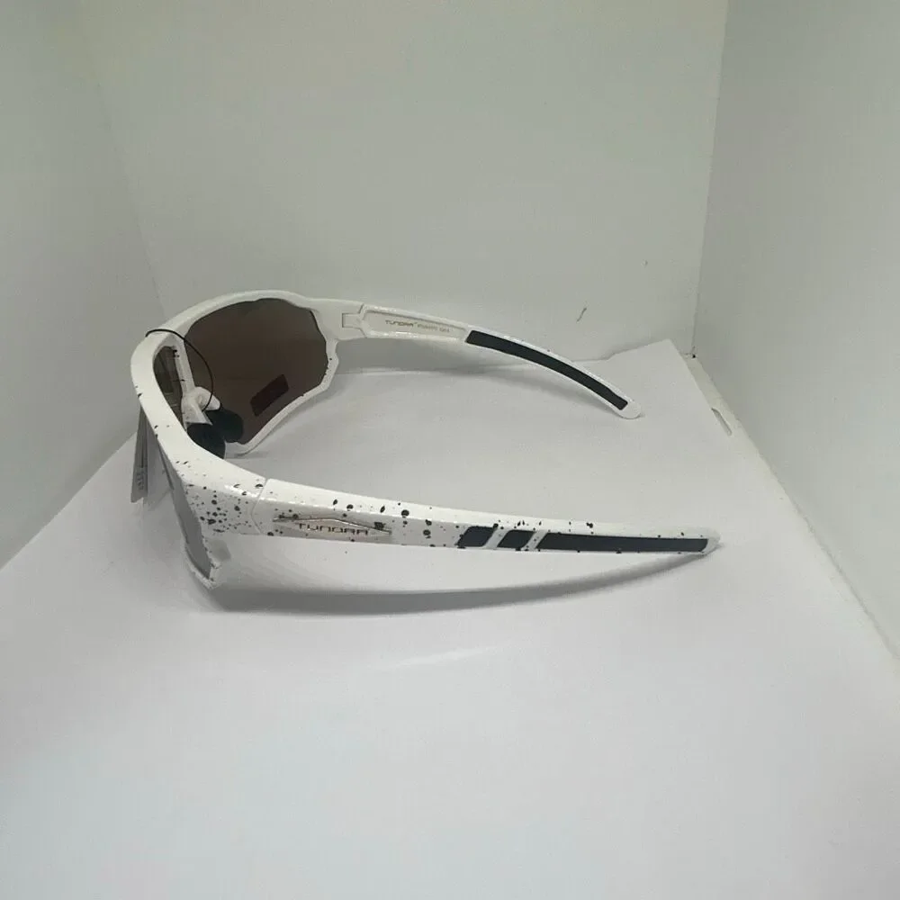 Tundra Sport Wraparound Sunglasses UV400 Anti-Glare